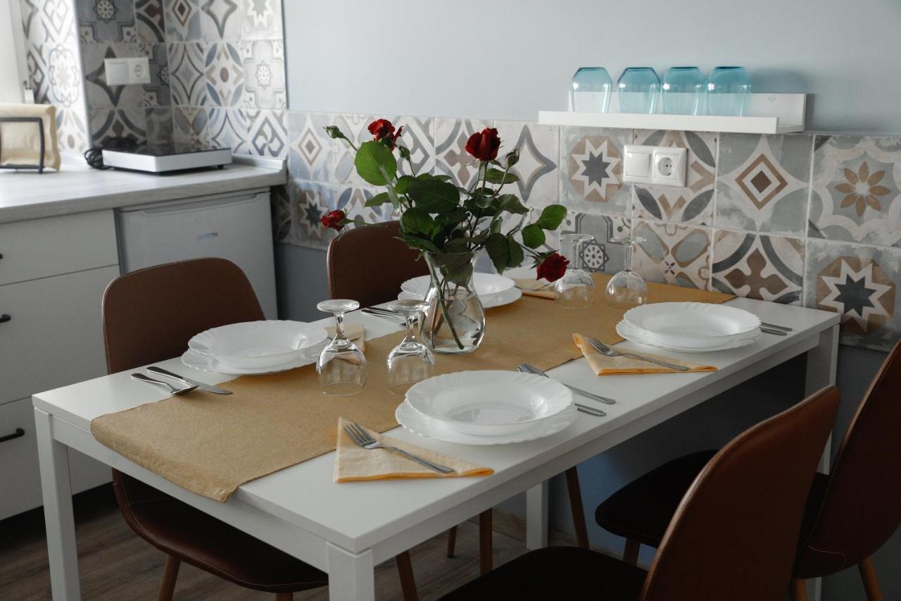 Apartman 3 Komárom Екстериор снимка