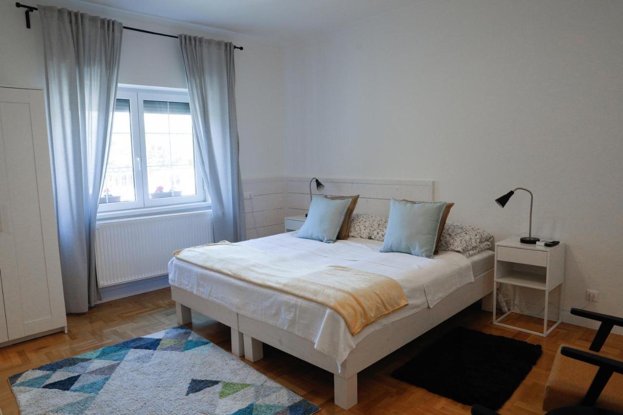 Apartman 3 Komárom Екстериор снимка