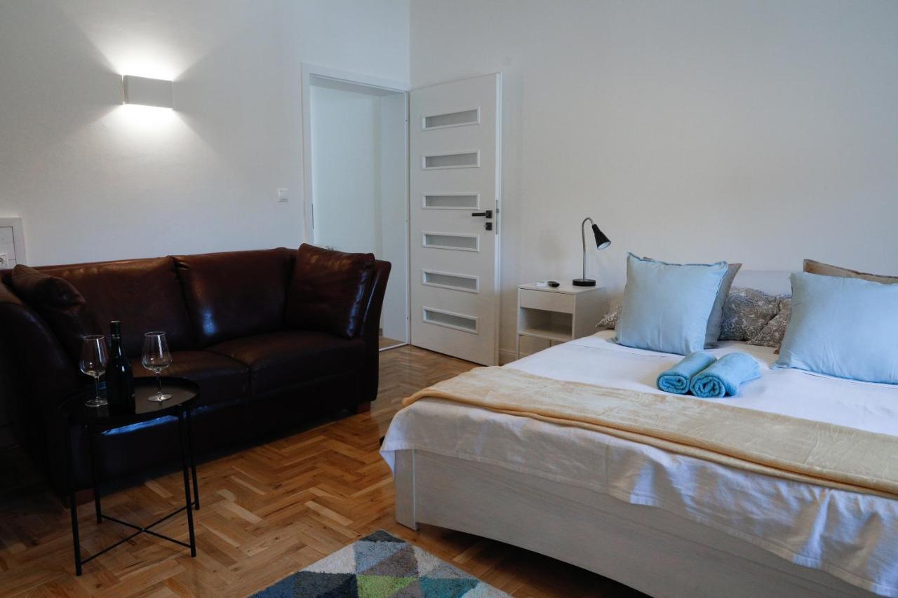 Apartman 3 Komárom Екстериор снимка