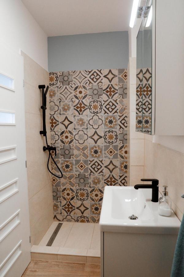 Apartman 3 Komárom Екстериор снимка
