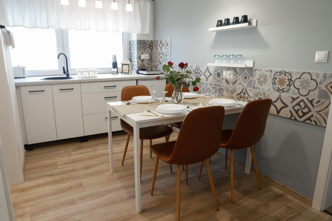 Apartman 3 Komárom Екстериор снимка