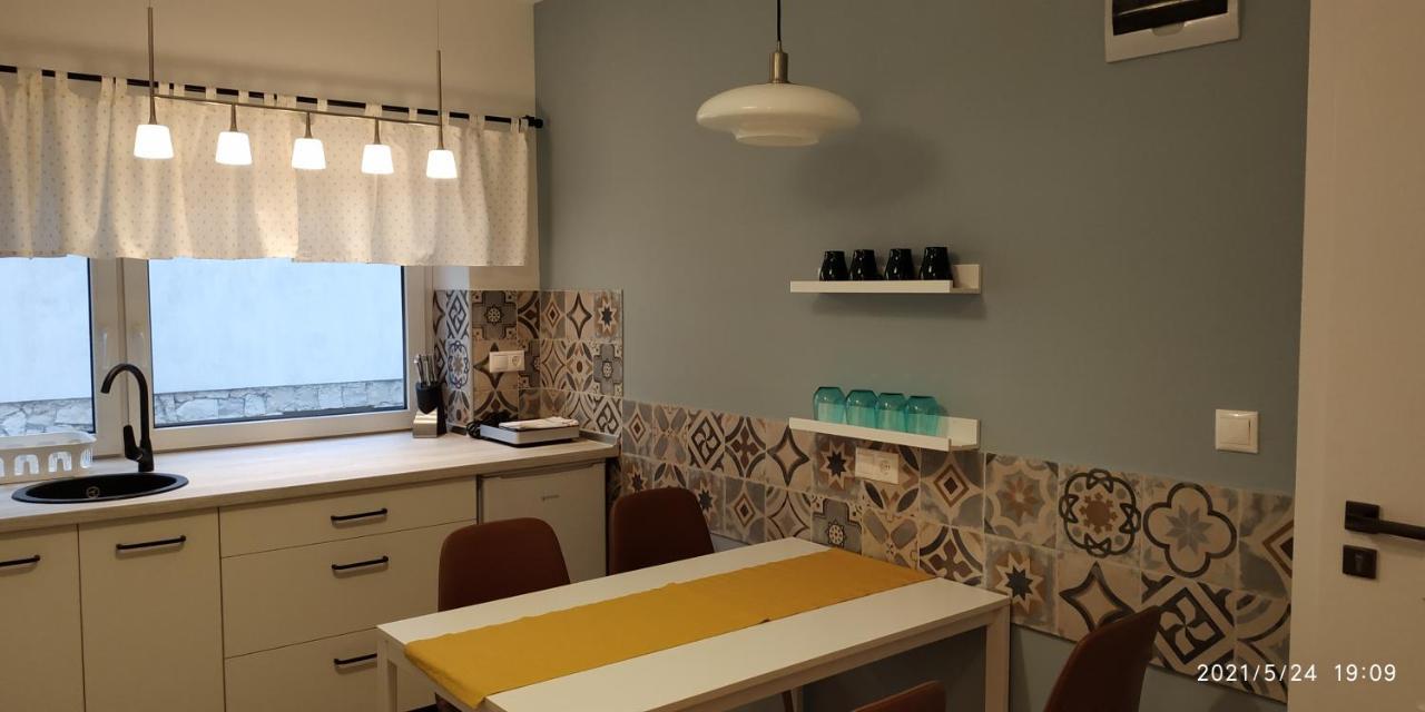 Apartman 3 Komárom Екстериор снимка