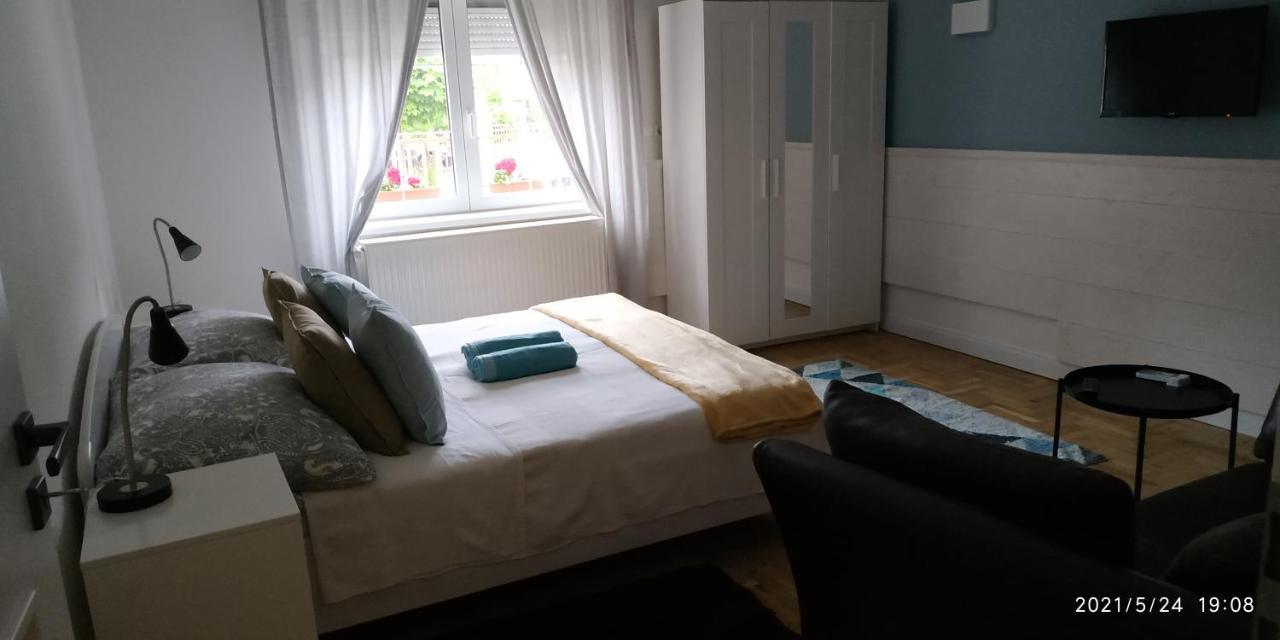 Apartman 3 Komárom Екстериор снимка
