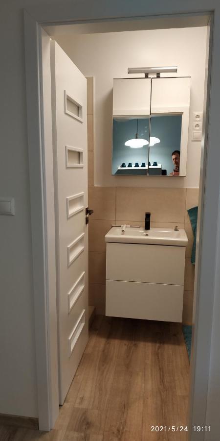 Apartman 3 Komárom Екстериор снимка