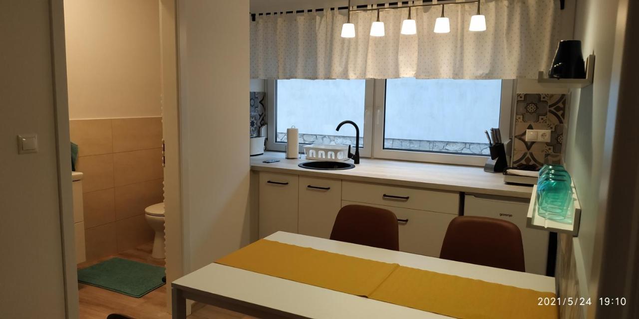 Apartman 3 Komárom Екстериор снимка